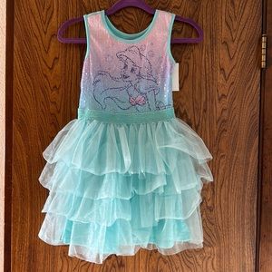 Ariel Dress